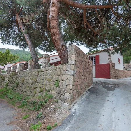 Maisons Jumelees * Piana (Corsica)