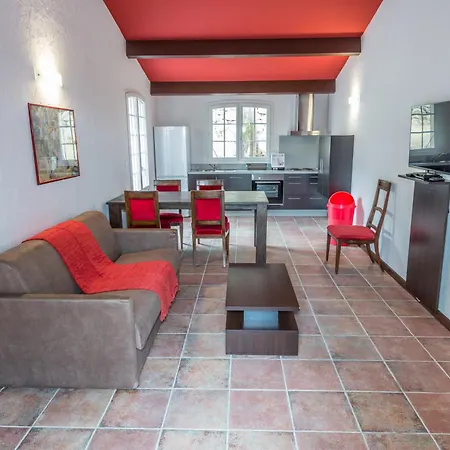 Maisons Jumelees Piana (Corsica)