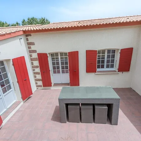 Maisons Jumelees * Piana (Corsica)