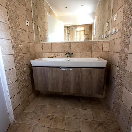 Maisons Jumelees Holiday home Piana (Corsica)