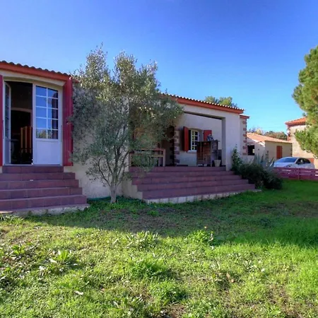 Maisons Jumelees * Piana (Corsica)