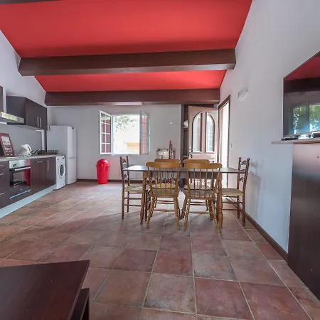 Maisons Jumelees Semesterbostad Piana (Corsica)