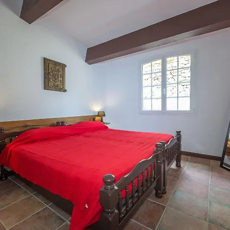 Maisons Jumelees Semesterbostad