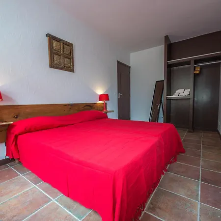 Maisons Jumelees Semesterbostad Piana (Corsica)