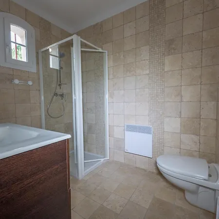 Maisons Jumelees Semesterbostad Piana (Corsica)