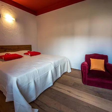 Maisons Jumelees Semesterbostad *