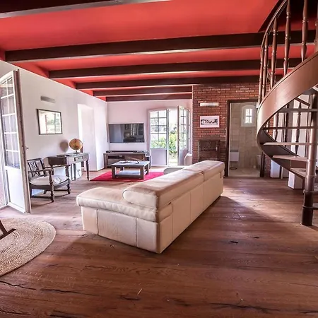 Maisons Jumelees Piana (Corsica)