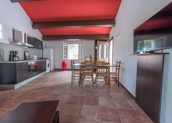 Maisons Jumelées Casa vacanze Piana (Corsica)