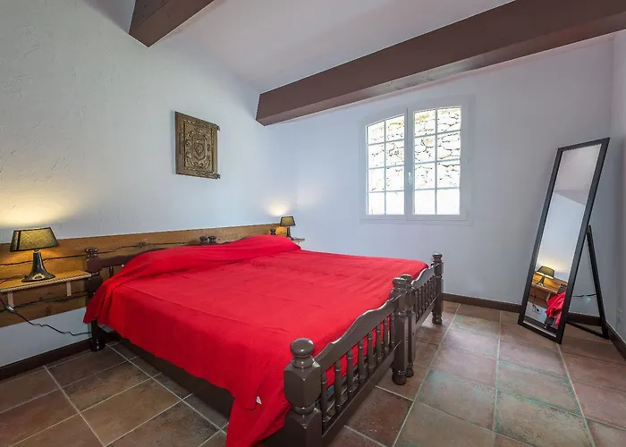 Maisons Jumelées Casa vacanze