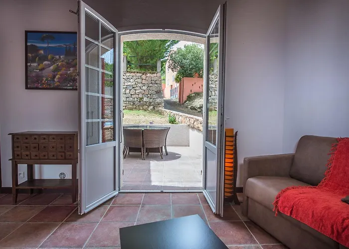 Casa vacanze Maisons Jumelées *