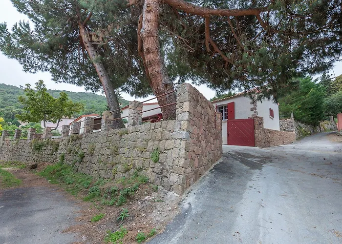Maisons Jumelées * Piana (Corsica)