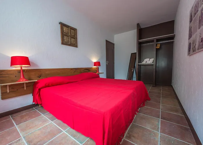 Maisons Jumelées Casa vacanze Piana (Corsica)