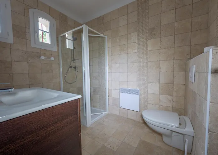 Maisons Jumelees Vakantiehuis Piana (Corsica)