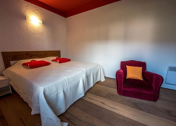 Maisons Jumelées Casa vacanze *