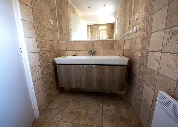 Maisons Jumelees Vakantiehuis Piana (Corsica)