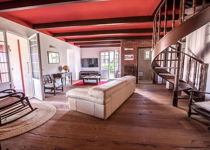 Maisons Jumelees Piana (Corsica)