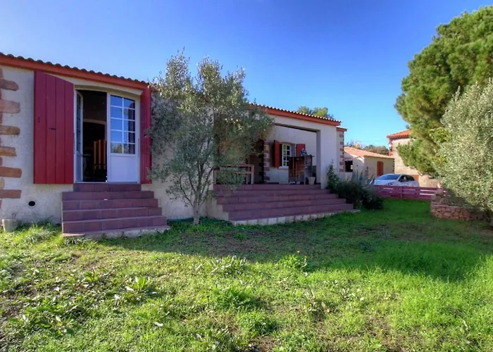 Maisons Jumelées * Piana (Corsica)